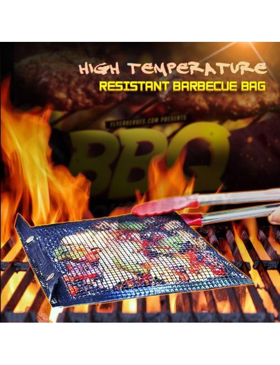 High Temperature Resistant Barbecue Bag