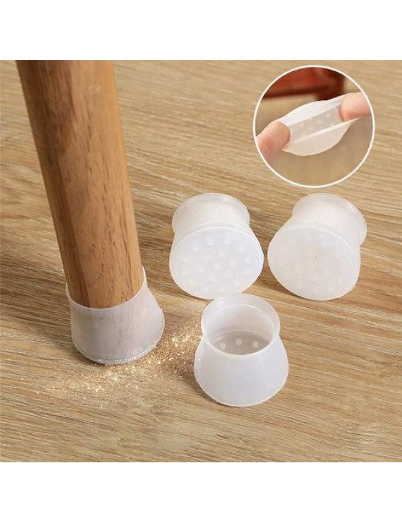 Furniture Silicon Protection Cover 16pcs/set