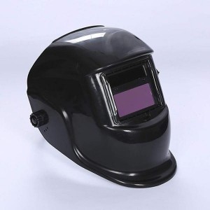 Automatic Photoelectric Welding Protection Mask