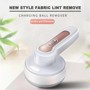 New Style Fabric Lint Remove