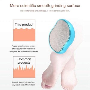 Nano Grinding Foot File
