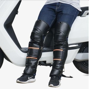 Anti-wind Warm Motorcycle Knee Cover