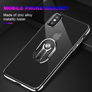 Multipurpose Mobile Phone Bracket