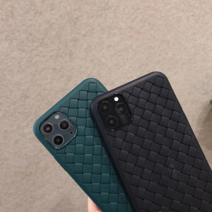 Breathable Mesh Iphone Case